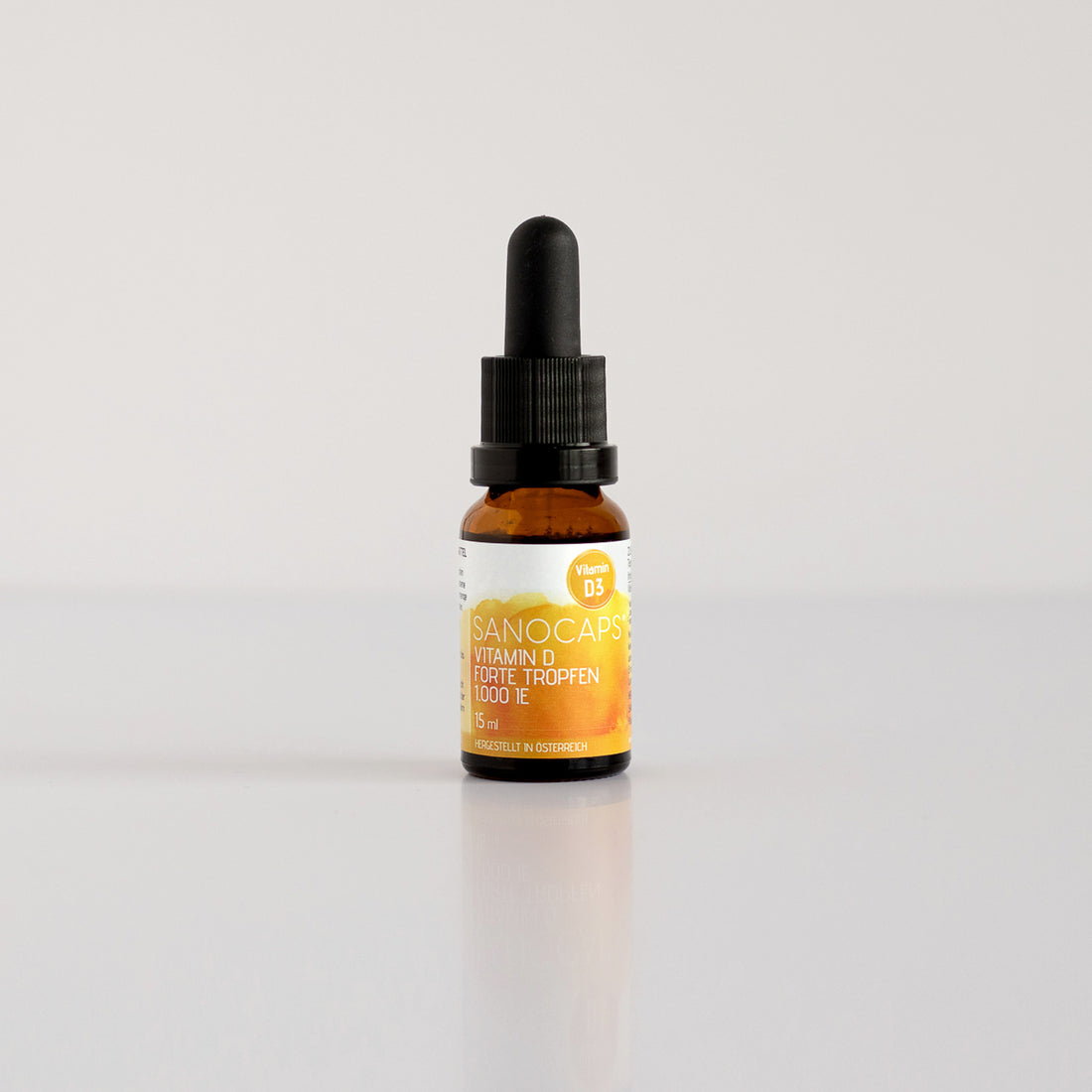 Vitamin D Forte Tropfen